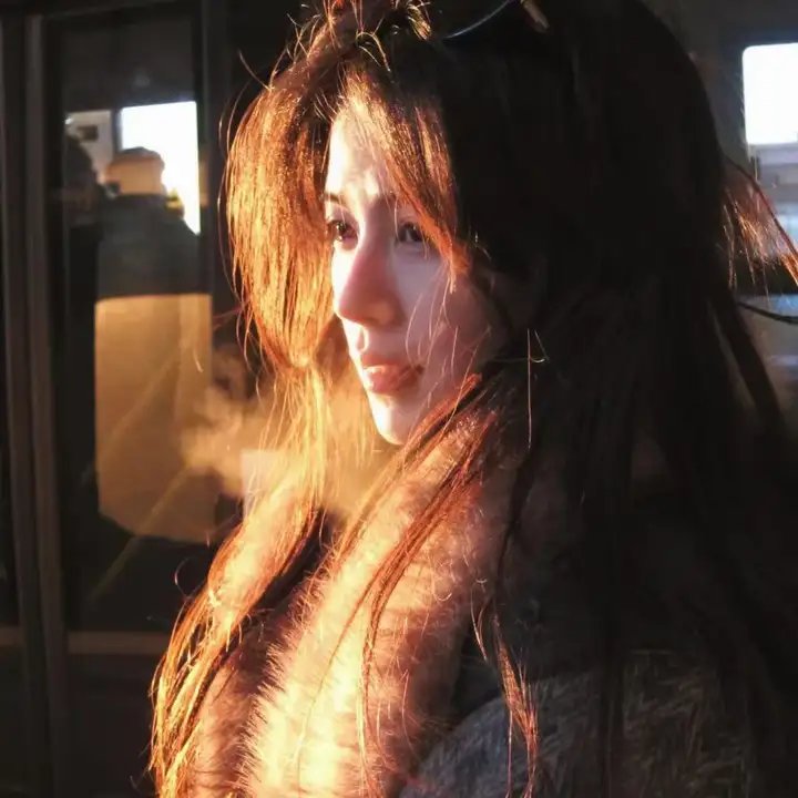 绯闻女主播