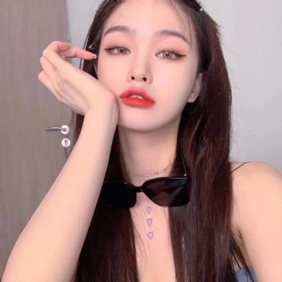 来自火星的恶魔女孩