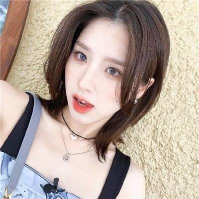 将军的女儿