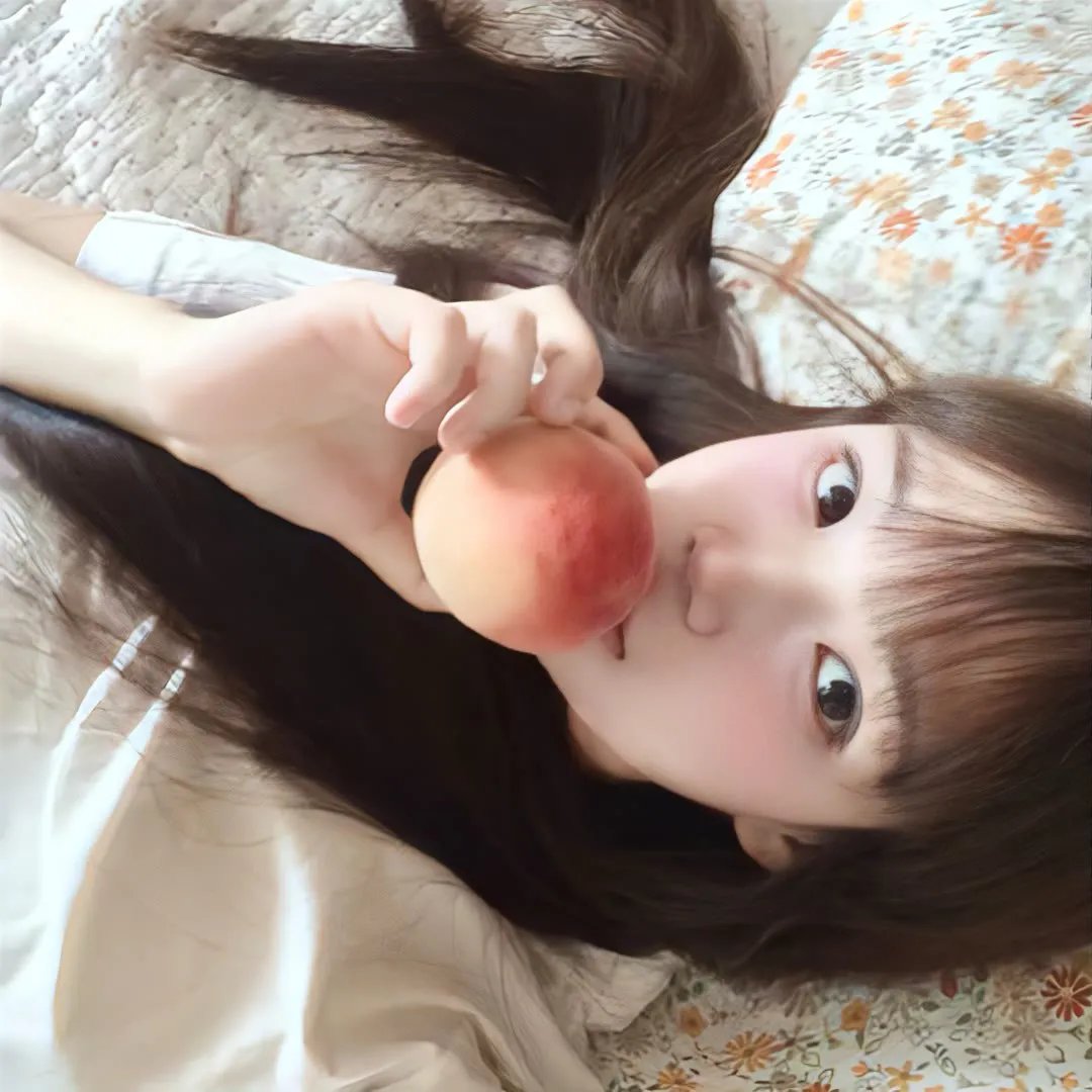 露营